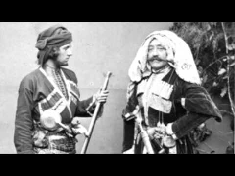 Georgian Song - Guria  - რა ყოფილა გურია